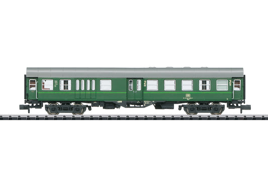 Trix N 18455 DB BD R. Car Allg.-Zoll. Line 2024 New Item
