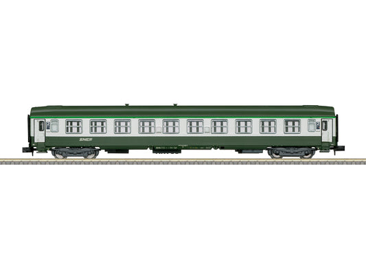 Trix N 18466 SNCF B10 Passenger Car 2023 New Item