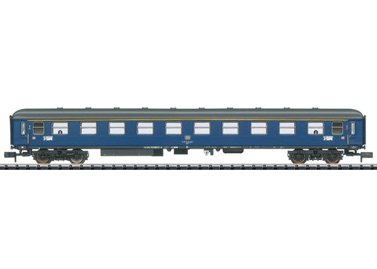 Trix N 18471 Passenger car Am 203 DB