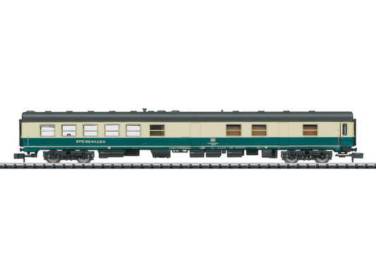 Trix N 18485 DB Dining Car 2024 New Item