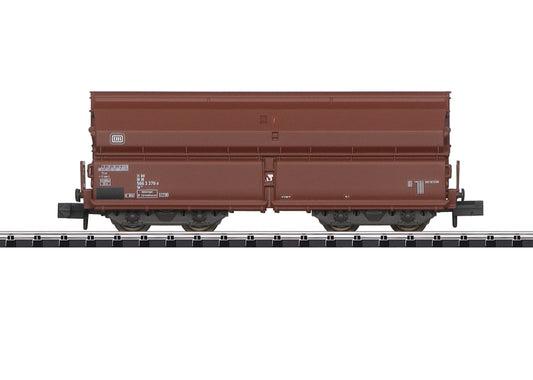 Trix N 18955 DB Hopper Car 2024 New Item