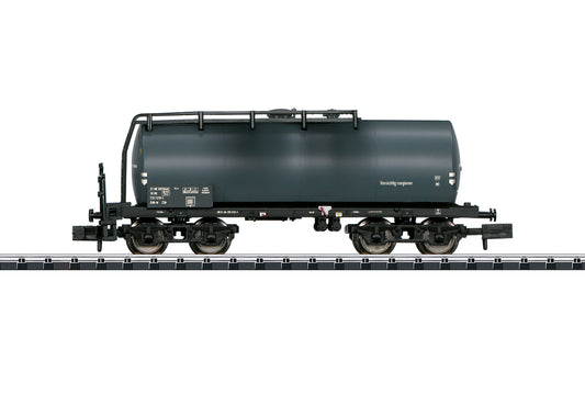 Trix N 18972 DR Tank Car 2024 New Item