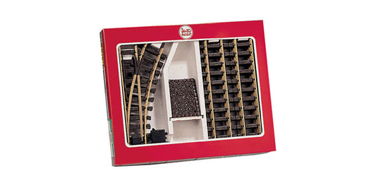LGB G 19901 Track Siding Expander Set