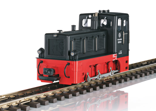 LGB G 20322 Deisel Locomotive V10C Era VI Press Fall 2023 New Item