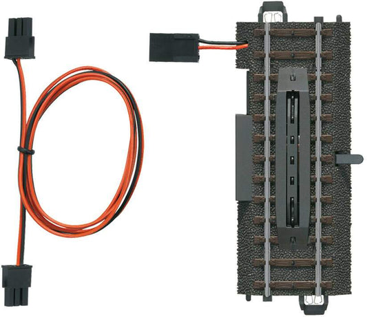 Marklin HO 20997 Uncoupler Track - 3-Rail - Start Up -- For Marklin Couplers Only