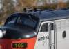 LGB G 21582 Amtrak Diesel Locomotive F7 A Phase I 2021 New Item