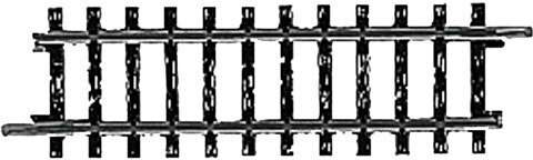 Marklin HO 2201 K-Track -- Straight - 3-9/16 9cm