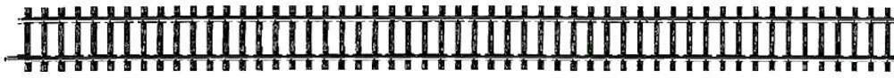 Marklin HO 2205 K-Track -- Flex Track - 35-7/16  90cm