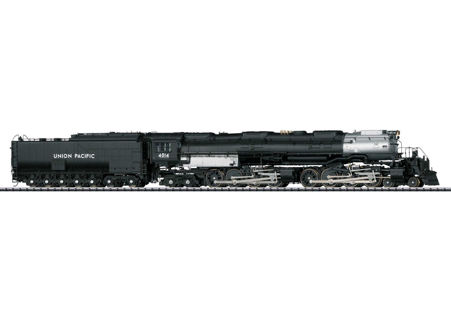 Trix HO 22163 Dgtl Steam Locomotive Big Boy, 4014, U.P., Ep.VI (RP25)