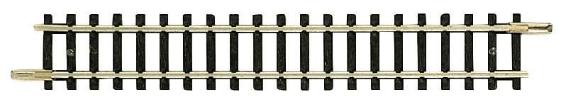 Fleischmann HO 22203 Straight track