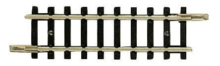 Fleischmann HO 22205 Straight track