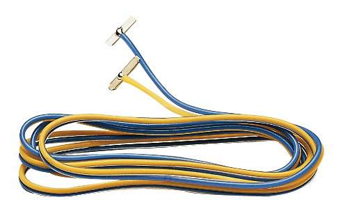 Fleischmann HO 22217 Connecting cable, 2-pole