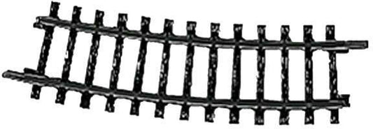 Marklin HO 2223 K Track -- 14-3/16 360mm 15 Degree Radius Curve