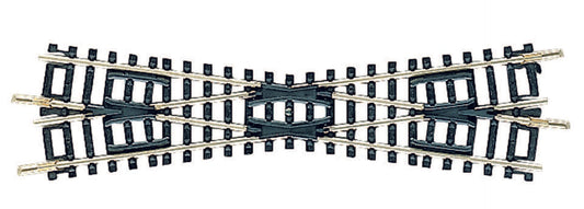 Fleischmann HO 22245 Crossing 15°