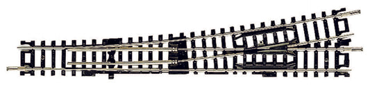 Fleischmann N 22301 Turnout left 10°