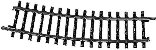 Marklin HO 2233 K Track -- 16-3/4 424.6mm 15 Degree Radius Curve