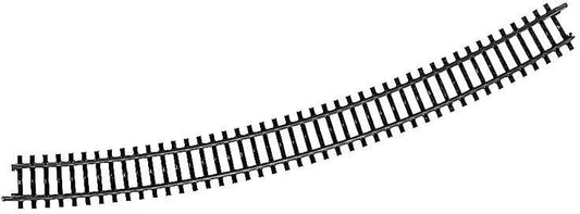 Marklin HO 2251 K-Track -- 24-3/4 62.9cm, R30