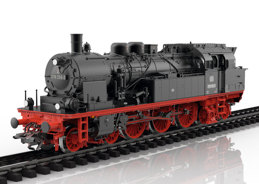 Trix HO 22875 Dgtl Steam Locomotive BR 078, DB, Ep.IV