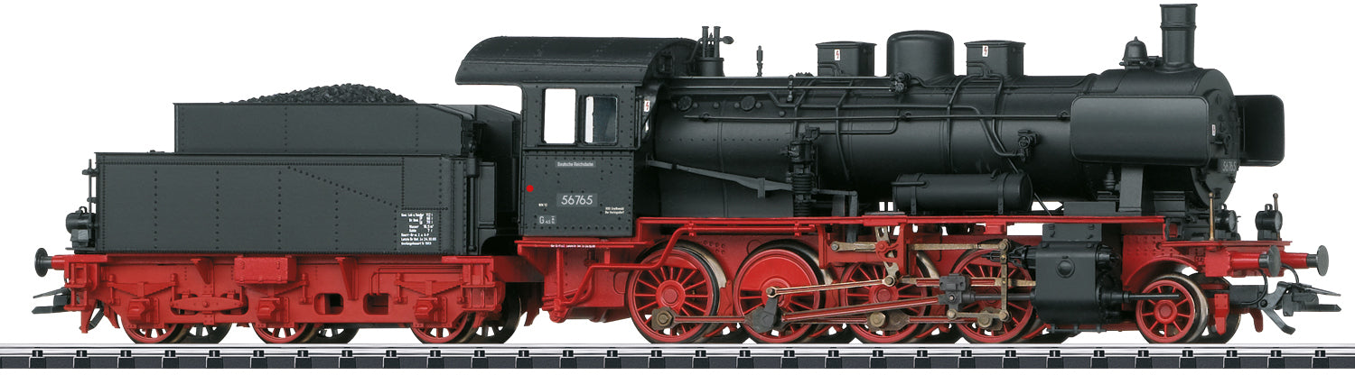 Trix HO 22908 Class 56 Steam Locomotive 2022 New Item