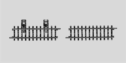 Marklin HO 2295 K-Track Contact Track Set