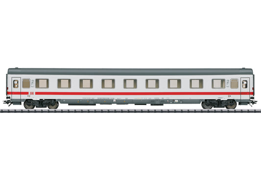 Trix HO 23060 Type Bvmkz 856 Compartment Car