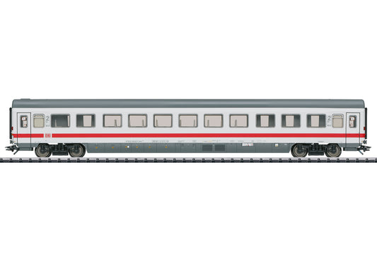 Trix HO 23080 Type Bvmz 185.5 Compartment Car