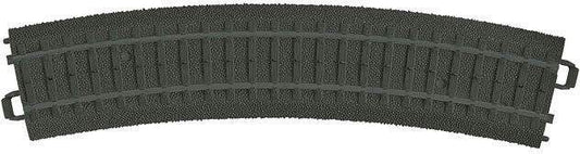 Marklin HO 23130 Curved Plastic Track - My World -- Track for Battery-Operated Train Sets