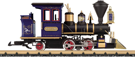 LGB G 23132 Christmas CHLOE