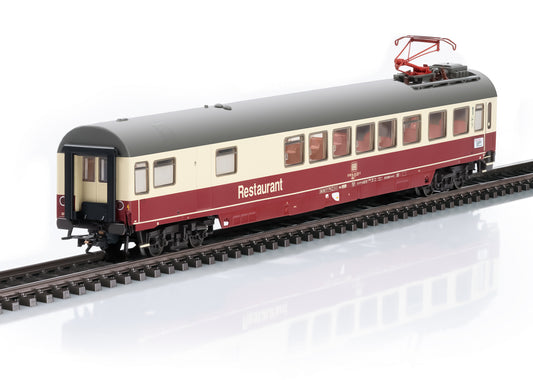 Trix HO 23142 Königssee Passenger Car Set 1 2024 New Item
