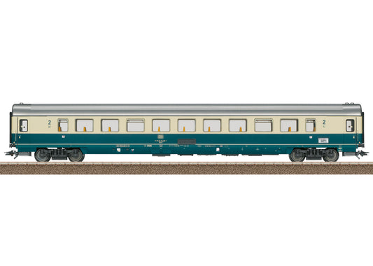 Trix HO 23144 Königssee Passenger Car 2024 New Item