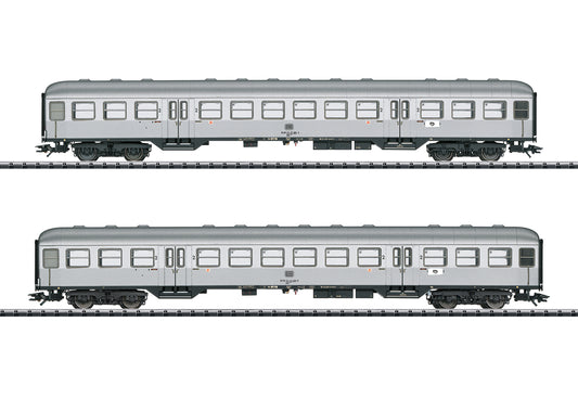 Trix HO 23147 Wagenset zu BR 95 DB