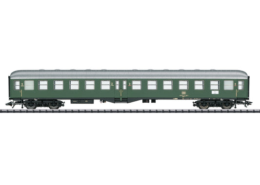Trix HO 23160 DB Passenger Car, 2nd Class