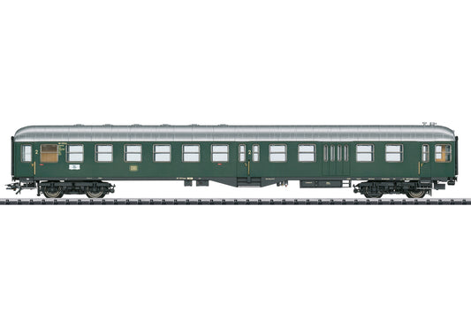 Trix HO 23176 Cab Control Car, BPw4ymgf-54, DB, Ep. III 2021 New Item