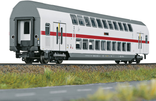 Trix HO 23253 IC2 Type DApza 687.2 Bi-Level Intermediate Car 1st Class 2022 New Item