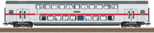 Trix HO 23256 IC2 Type DBpza 682.2 Bi-Level Intermediate Car 2nd Class 2022 New Item