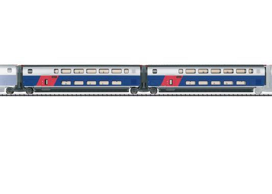 HO Trix 22093 LTE Logistics and Transport Austria BR 185 Electric #528 -  Model Train Market