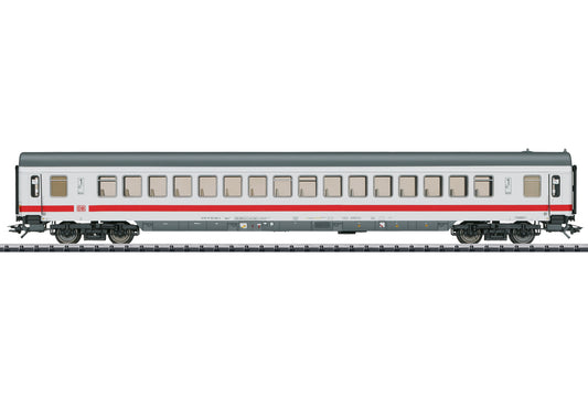 Trix HO 23775 Type Apmz 125.3 Open Seating Car 