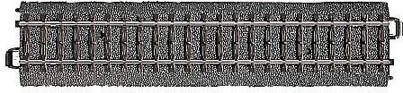 Marklin HO 24172 3-Rail C Track -- Straight - 6-3/4 17.2cm