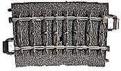 Marklin HO 24207 C-Track - Curved -- 7-Degree, 17-1/4 43.8cm