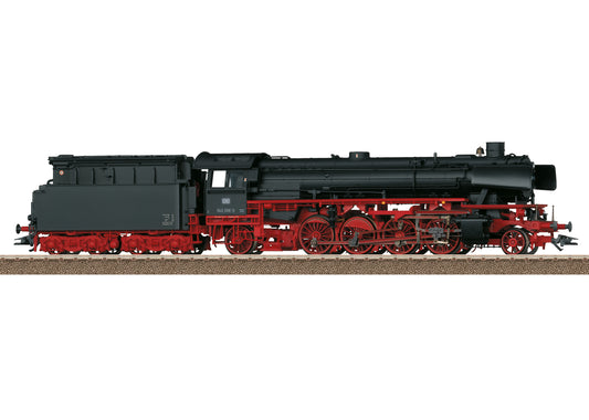 Trix HO 25042 DB Cl. 042 Oil Steam  2024 New Item