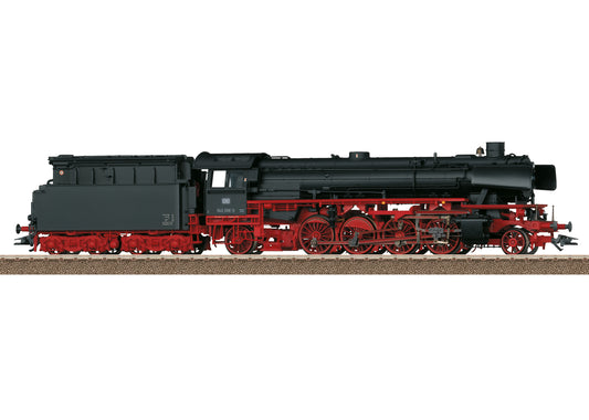 Trix HO 25042 DB Cl. 042 Oil Steam 2024 New Item
