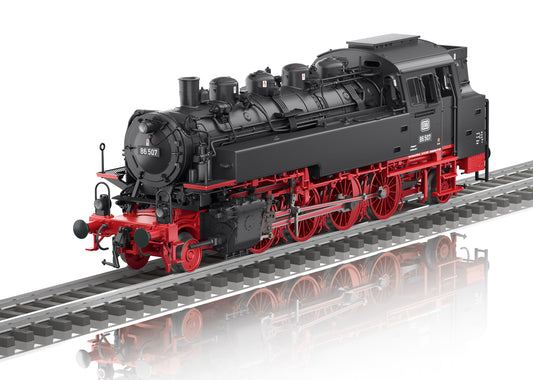 Trix HO 25086 DB Cl. 86.0-8 Steam Tank Loc. 2024 New Item