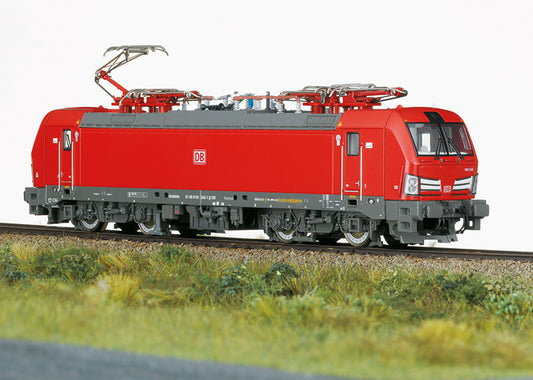 Trix HO 25193 Cl 193 elect.loco DB AG