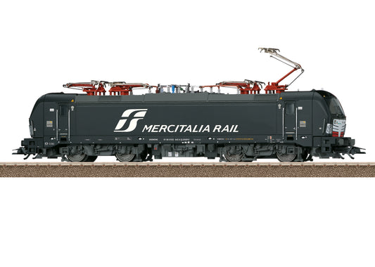 Trix HO 25195 Mercitalia Cl. 193 Electric 2024 New Item