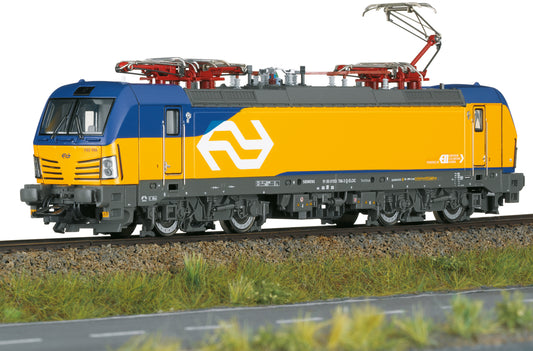 Trix HO 25198 Class 193 Electric Locomotive 2022 New Item