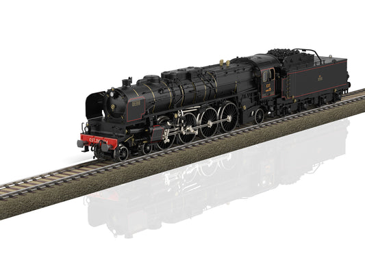 Trix HO 25241 EST Cl. 13 (241 A) Stm E. II 2023 New Item