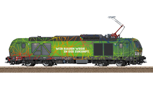 Trix HO 25295 BUG Vectron DM Cl. 248 2024 New Item