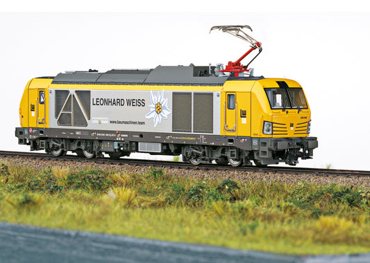 Trix HO 25298 Vectron DM Cl. 248 L. Weiss 2024 New Item