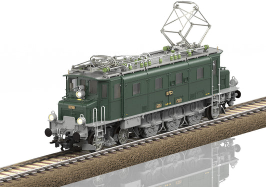 Trix HO 25360 Class Ae 3/6 I Electric Locomotive 2022 New Item