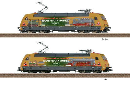 Trix HO 25377 Electric Locomotive 101 088 DBAG VI 2022 New Item Summer 2022